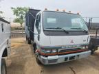 2004 Mitsubishi Fuso Truck Of  FE 640