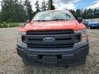 2020 Ford F150 Super Cab
