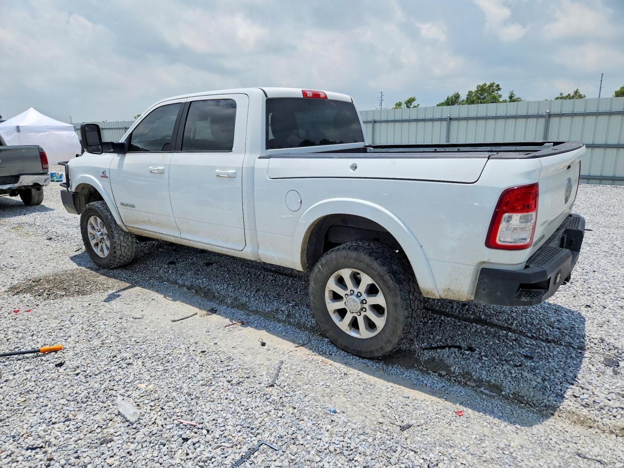 2019 Dodge RAM 2500 BIG Horn