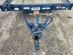 2022 Maxx D Equipment Trailer