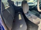 2012 Nissan Frontier S