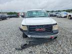 2008 GMC Sierra C1500