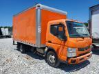 2015 Mitsubishi Fuso FEC52S BOX Truck
