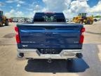 2024 Chevrolet Silverado K1500 LTZ