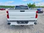 2025 Chevrolet Silverado K1500 High Country