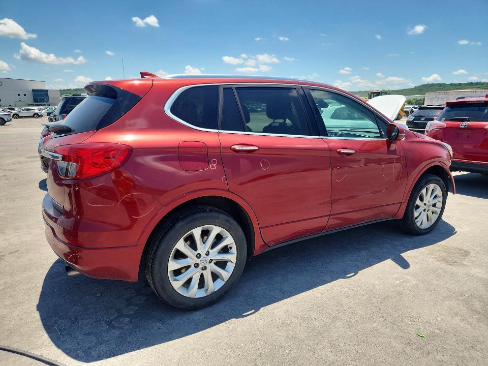 2016 Buick Envision Premium
