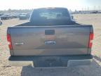 2007 Ford F150 Supercrew