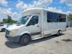 2013 Freightliner Sprinter 3500