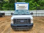 2024 Ford E350 Refrigerated BOX Truck