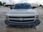2008 Chevrolet Silverado C1500