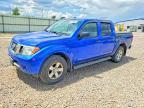 2012 Nissan Frontier S