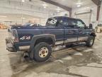 2005 Chevrolet Silverado K2500 Heavy Duty