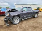 2016 Chevrolet Silverado K1500 LTZ