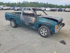 1996 Nissan Truck Base