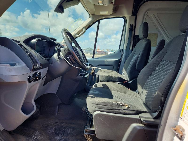 2016 Ford Transit T-150