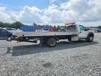 2005 Ford F550 Super Duty