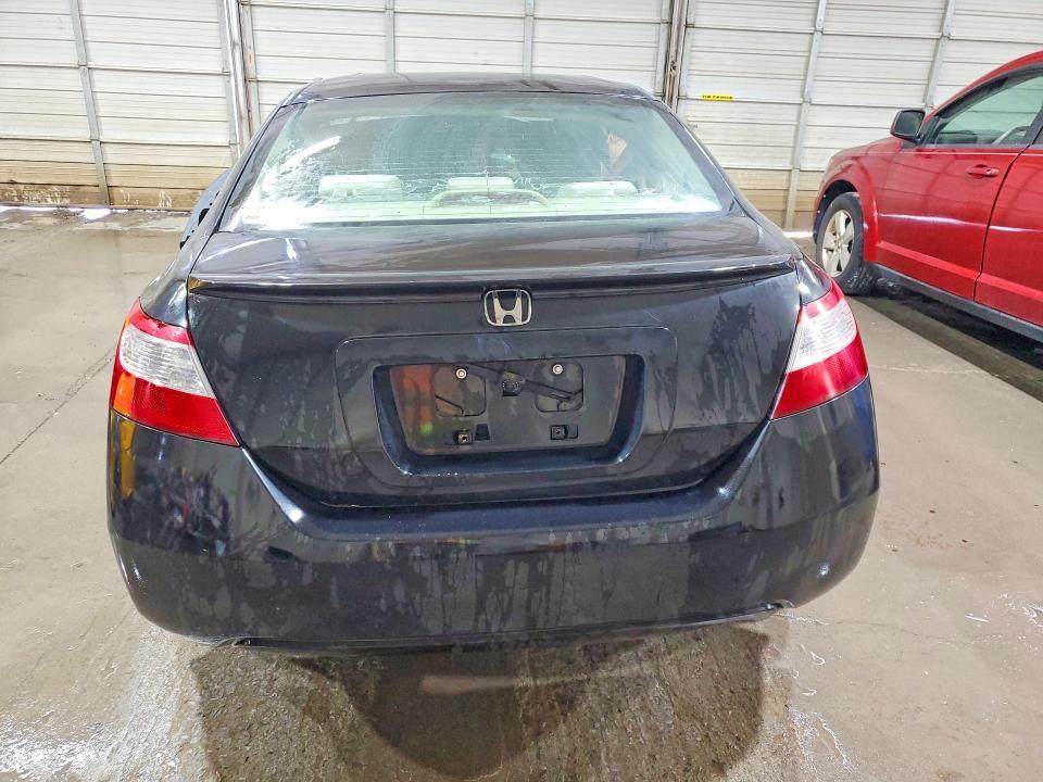 2006 Honda Civic ex