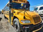 2012 Bluebird BB Conventional School Bus