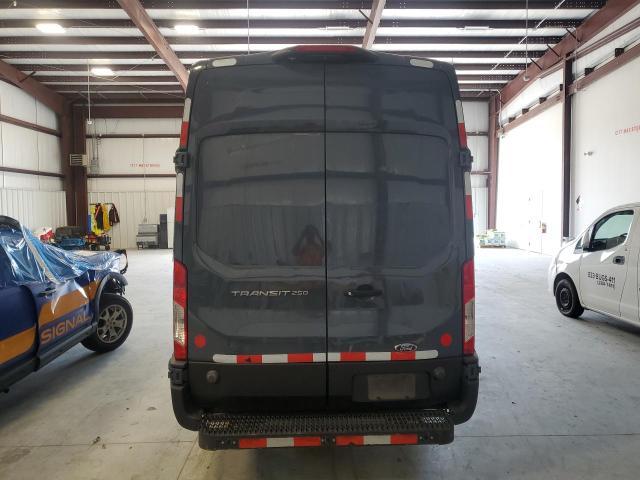 2020 Ford Transit 250 Delivery Van
