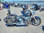 2008 Harley-Davidson Flstc