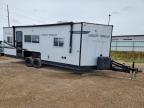 2021 Foresriver 2021 Forest River Grey Wolf RV