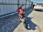 2024 Honda CRF300 LA