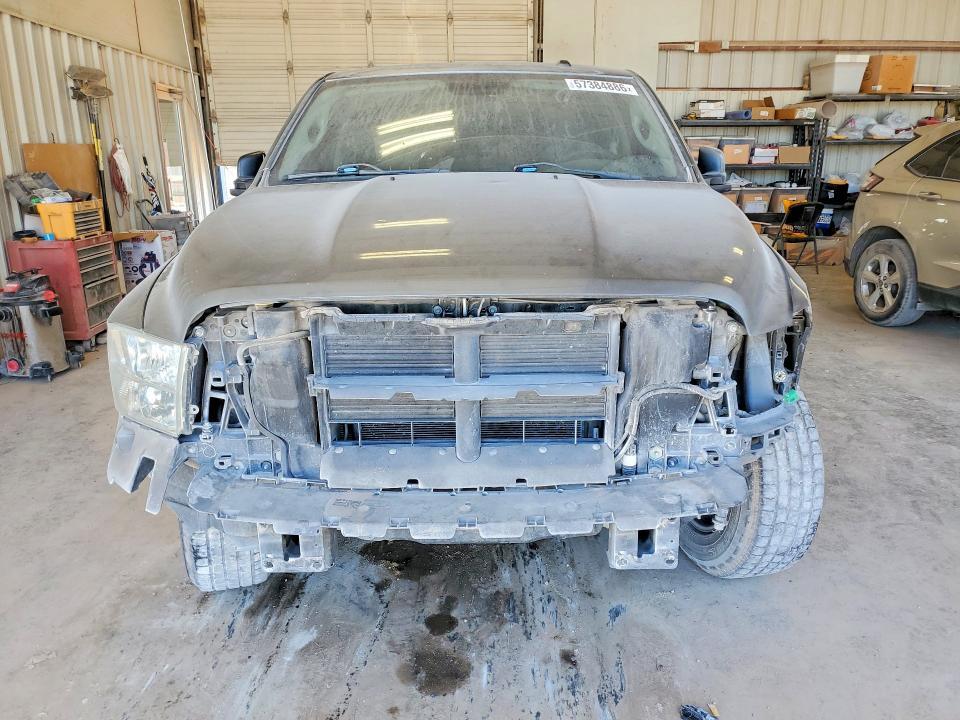 2013 Dodge RAM 1500 ST