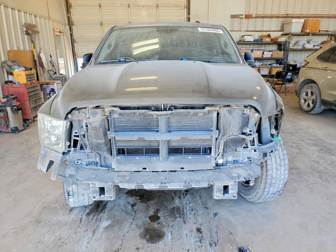 2013 Dodge RAM 1500 ST