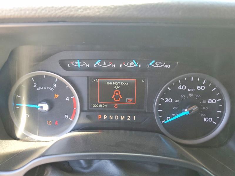 2018 Ford F350 Super Duty