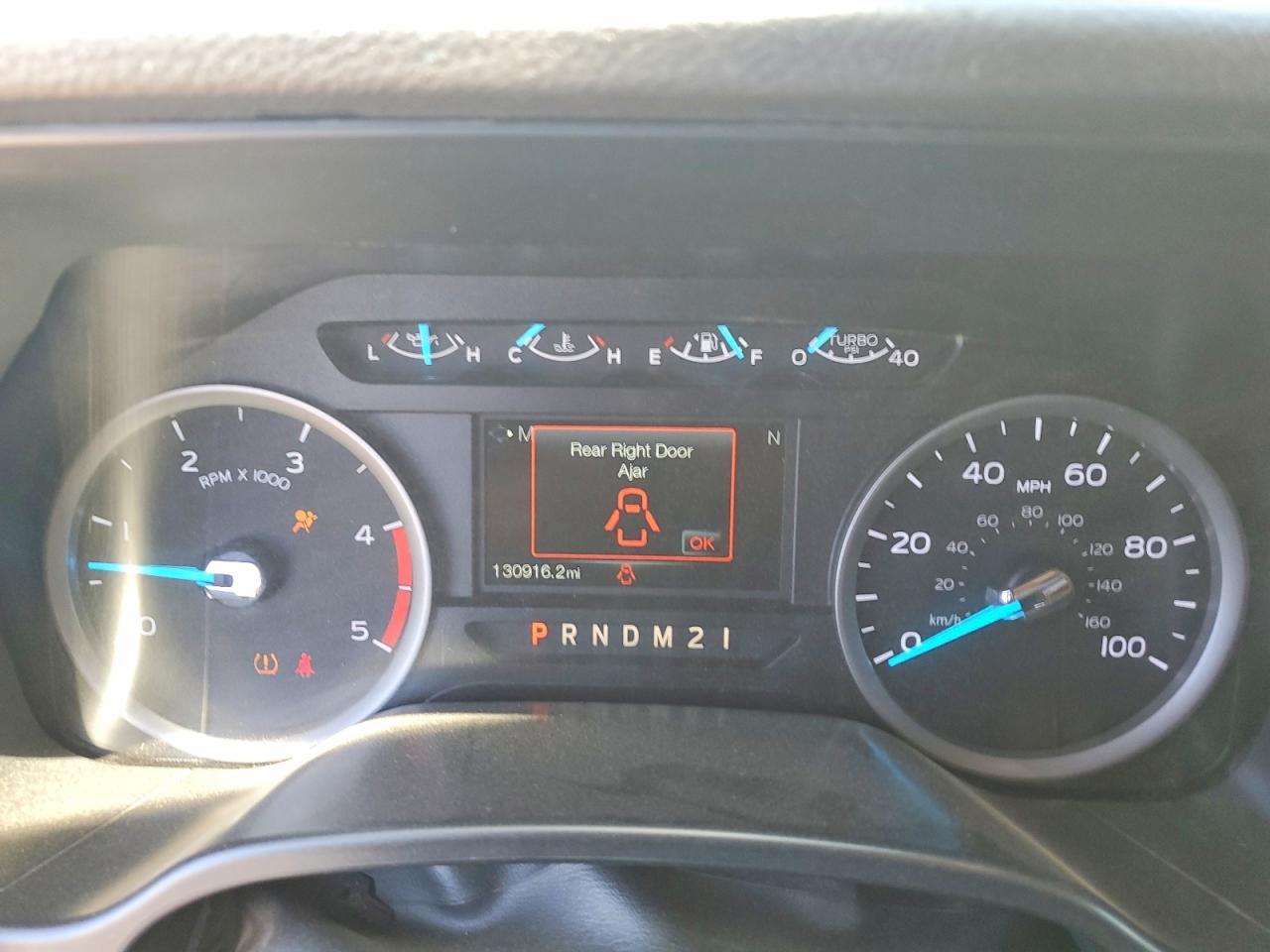 2018 Ford F350 Super Duty