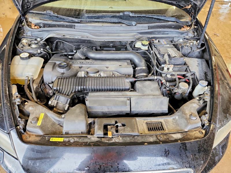 2006 Volvo S40