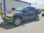 2012 Nissan Titan S