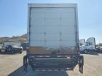2015 Hino 258/268 BOX Truck