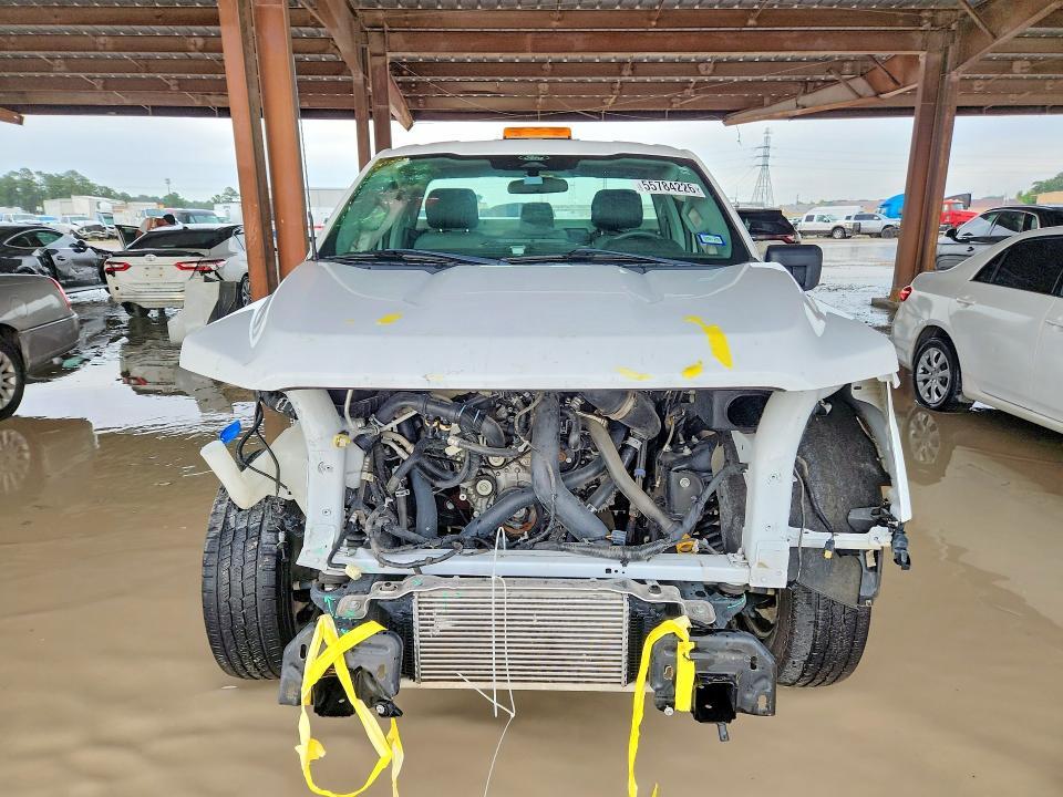 2024 Ford F150 XL