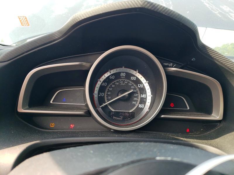 2014 Mazda 3 sv