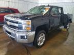2018 Chevrolet Silverado K2500 Heavy Duty LT