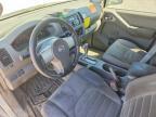 2013 Nissan Frontier S