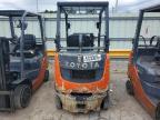 2016 Toyota 8FGCU20 Forklift