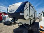 2018 Kz Rv Durango Camper