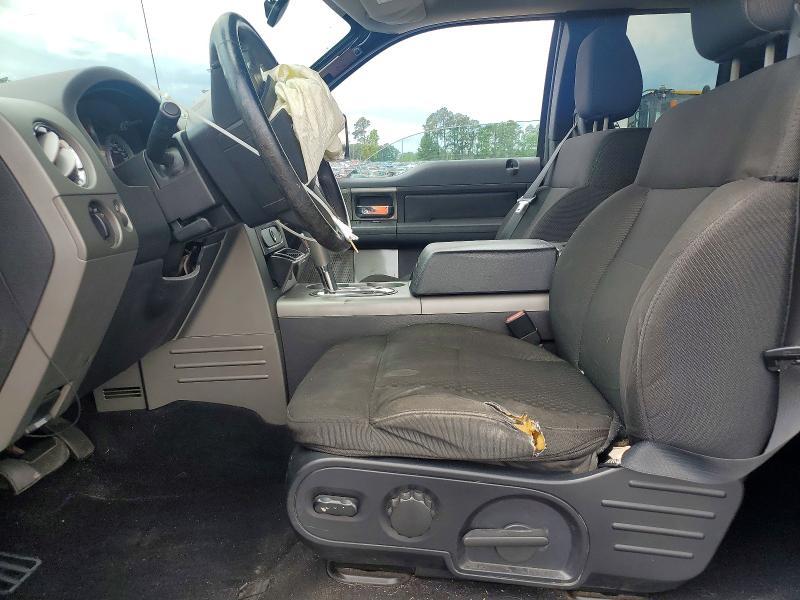 2007 Ford F 150
