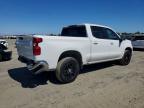 2022 Chevrolet Silverado LTD K1500 LT