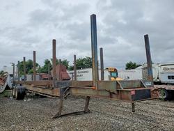 Salvage trucks for sale at Louisville, KY auction: 1995 Pitts Other