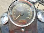 2007 Harley-Davidson Fxstb