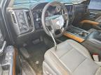 2016 Chevrolet Silverado K2500 Heavy Duty LTZ
