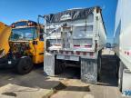 2009 Trailstar END Dump Trailer