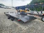 2026 Max Built 82X20 S Equipment Trailer