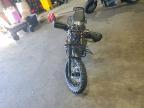2009 Triumph Scrambler