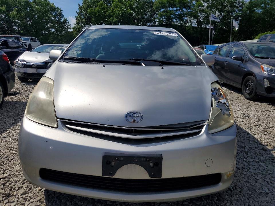 2005 Toyota Prius Base