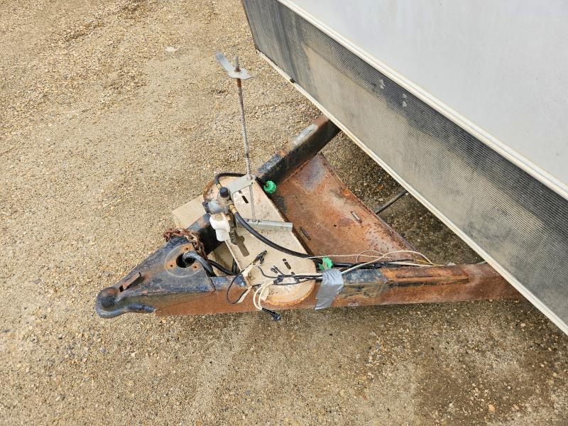 2002 Unknown Recreational Vehicle (rv)