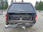 2007 Ford F150 Supercrew